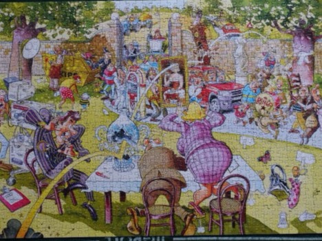 Wasjig Puzzles