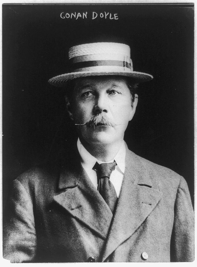 conan_doyle