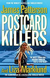 postcard killers