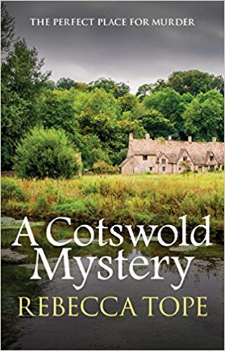A Cotswold Mystery (Cotswold Mysteries)