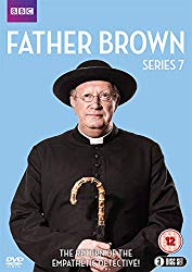 Father Brown Series 7