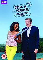 Death in Paradise - Series 1-2