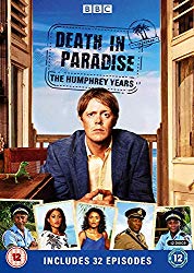 Death In Paradise: The Humphrey Years