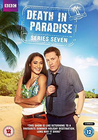 Death In Paradise - Series 7