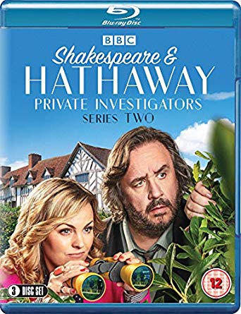 Shakespeare & Hathaway