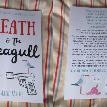 death and the seagull