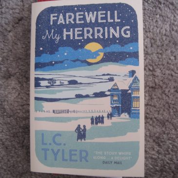 farewell my herring
