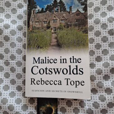 malice in the cotswolds