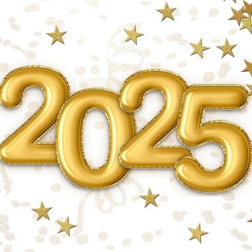 Happy 2025