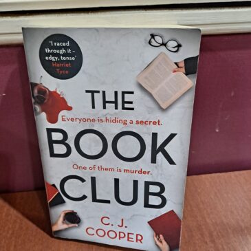 book club