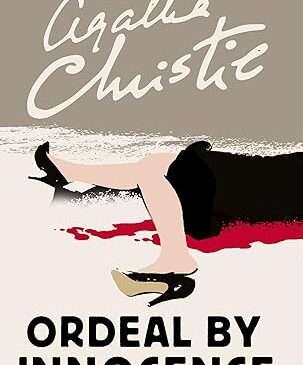 ordeal by innocence