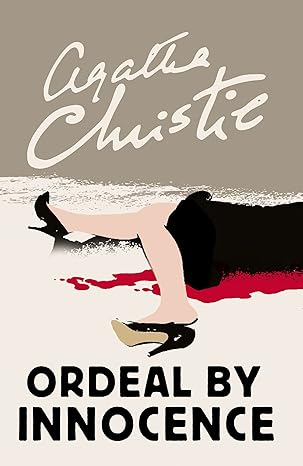 ordeal by innocence