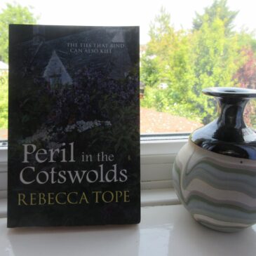 Peril in the cotswolds