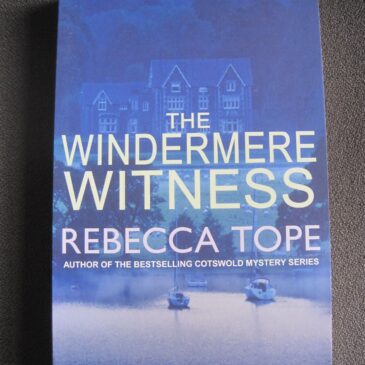 windermere witness