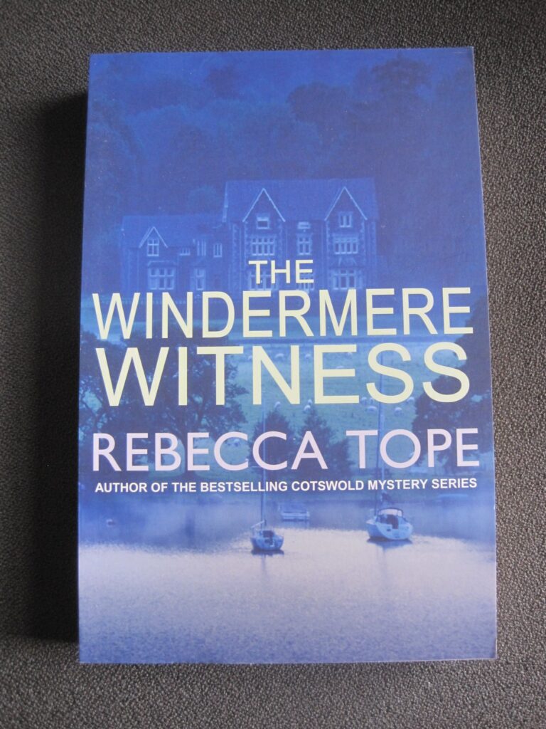 windermere witness
